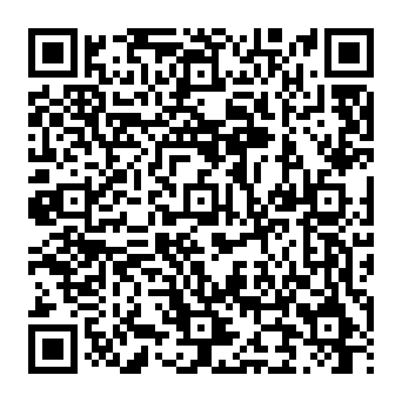 QR Kodu