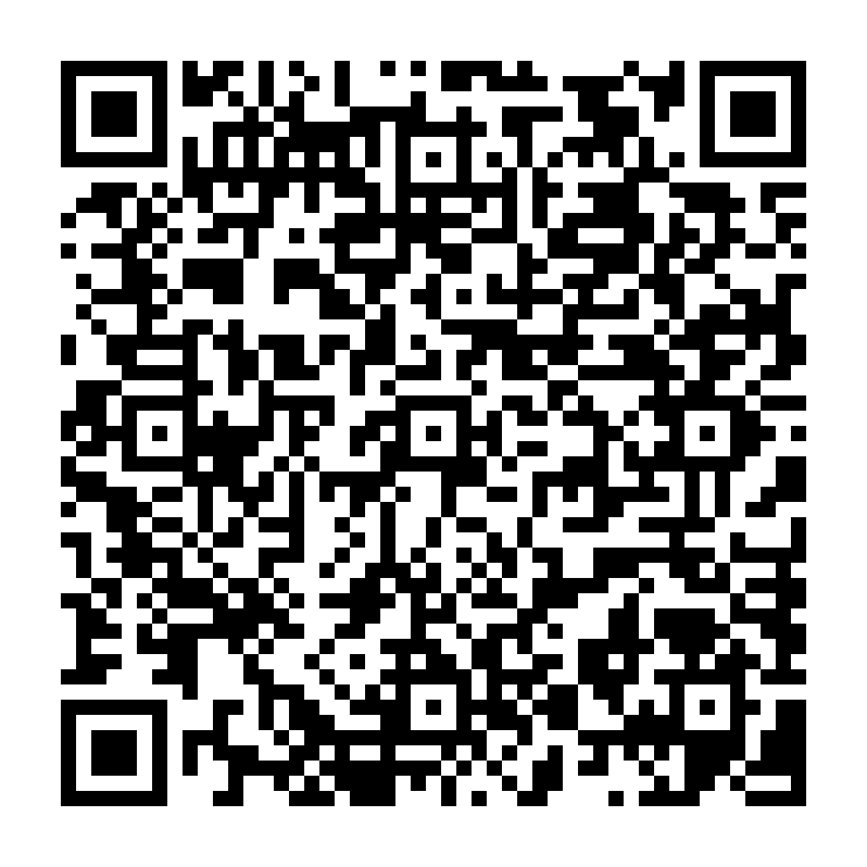 QR Kodu