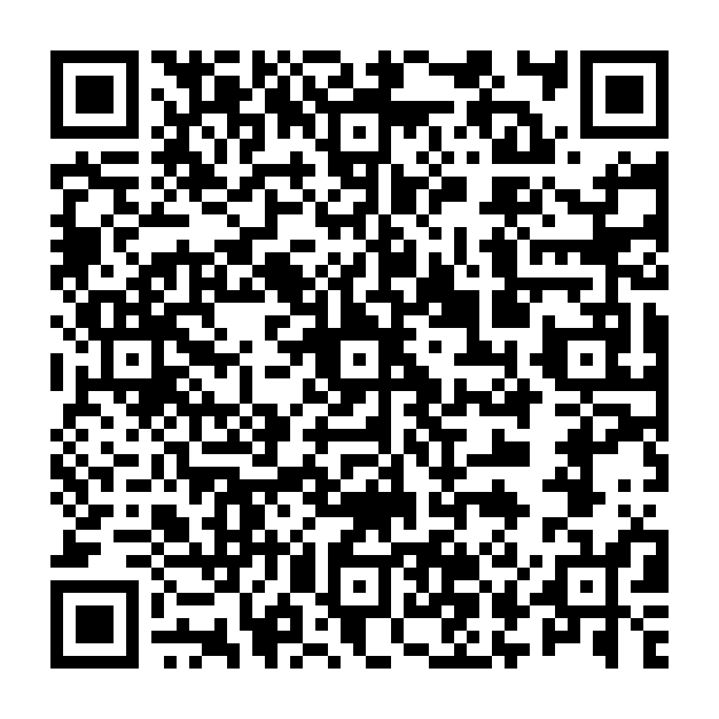 QR Kodu