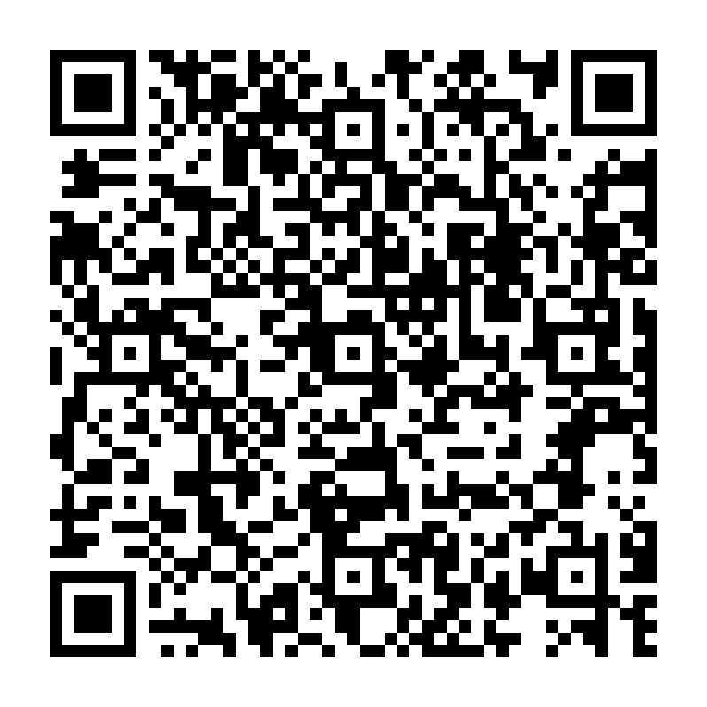 QR Kodu