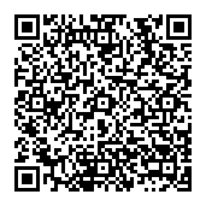 QR Kodu