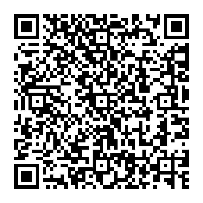 QR Kodu