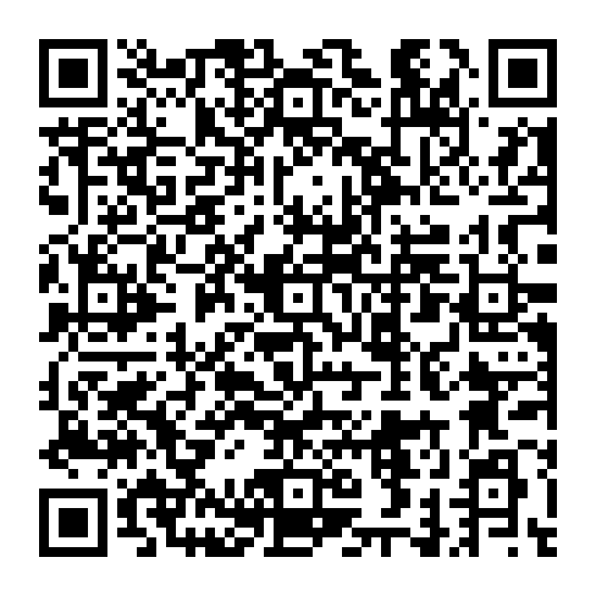 QR Kodu