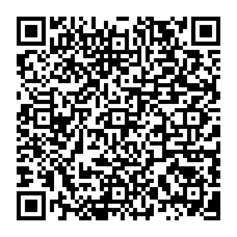 QR Kodu