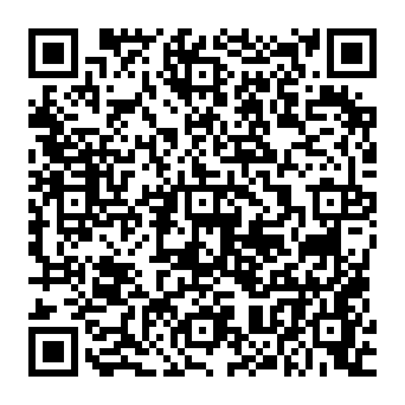 QR Kodu