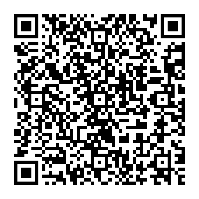 QR Kodu