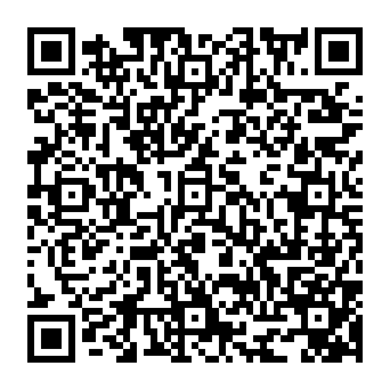 QR Kodu