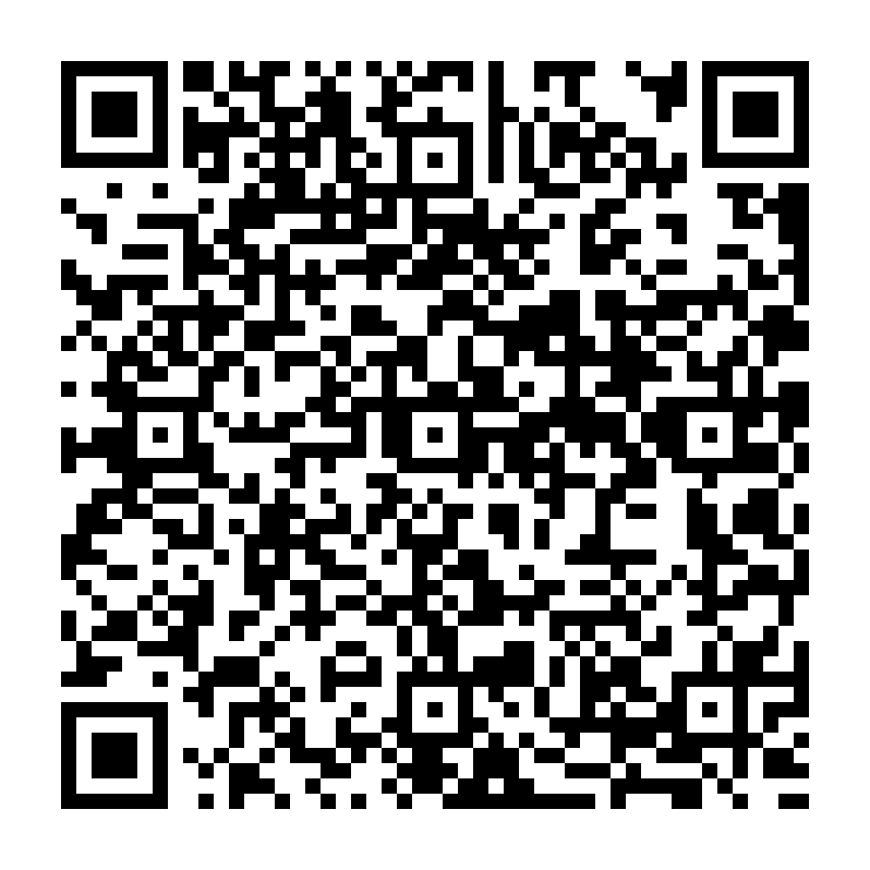 QR Kodu