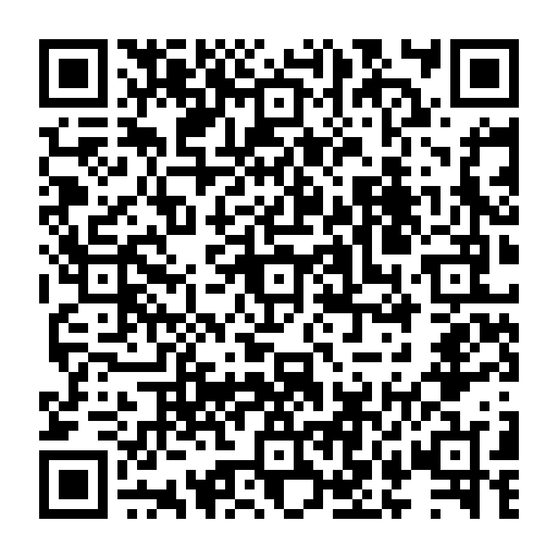 QR Kodu
