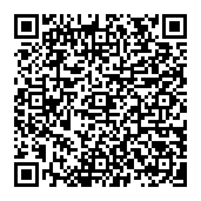 QR Kodu