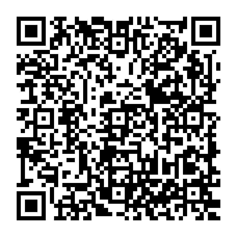 QR Kodu