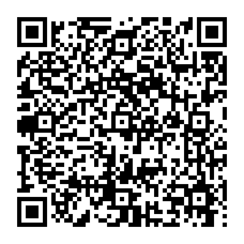 QR Kodu