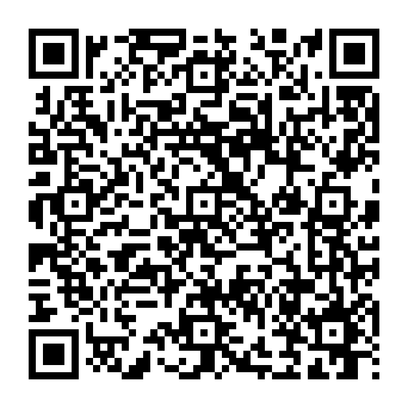 QR Kodu