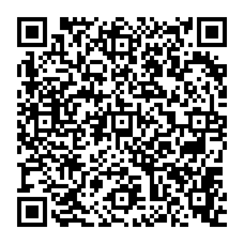 QR Kodu