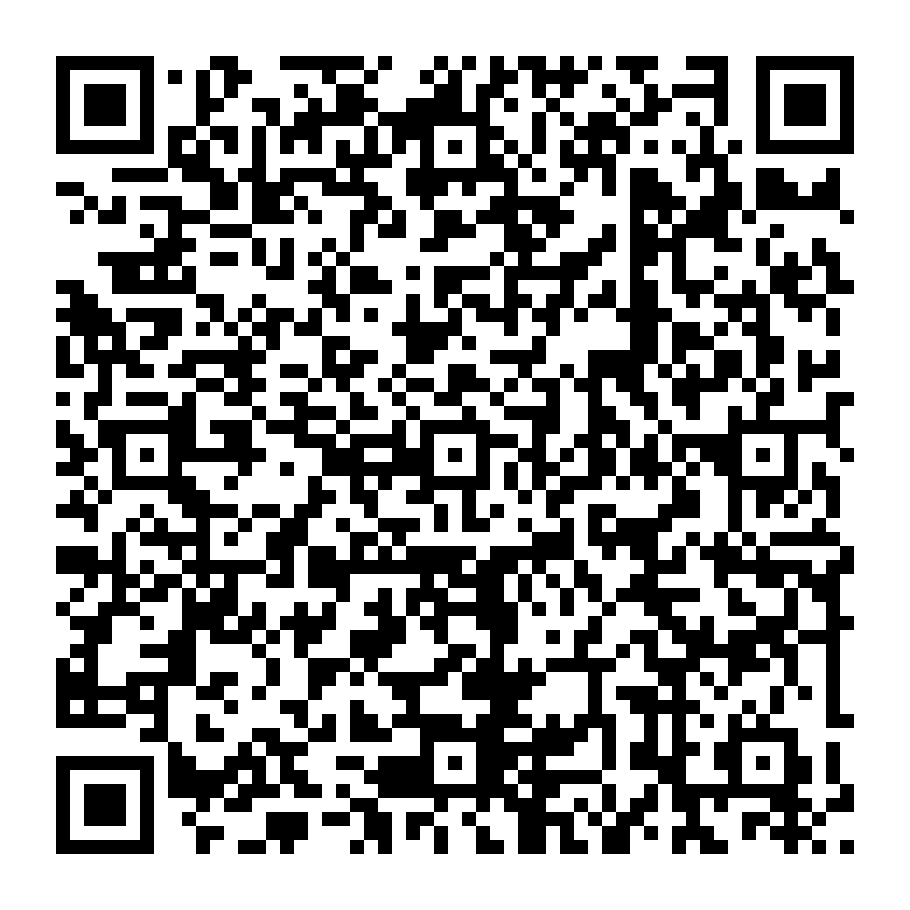 QR Kodu