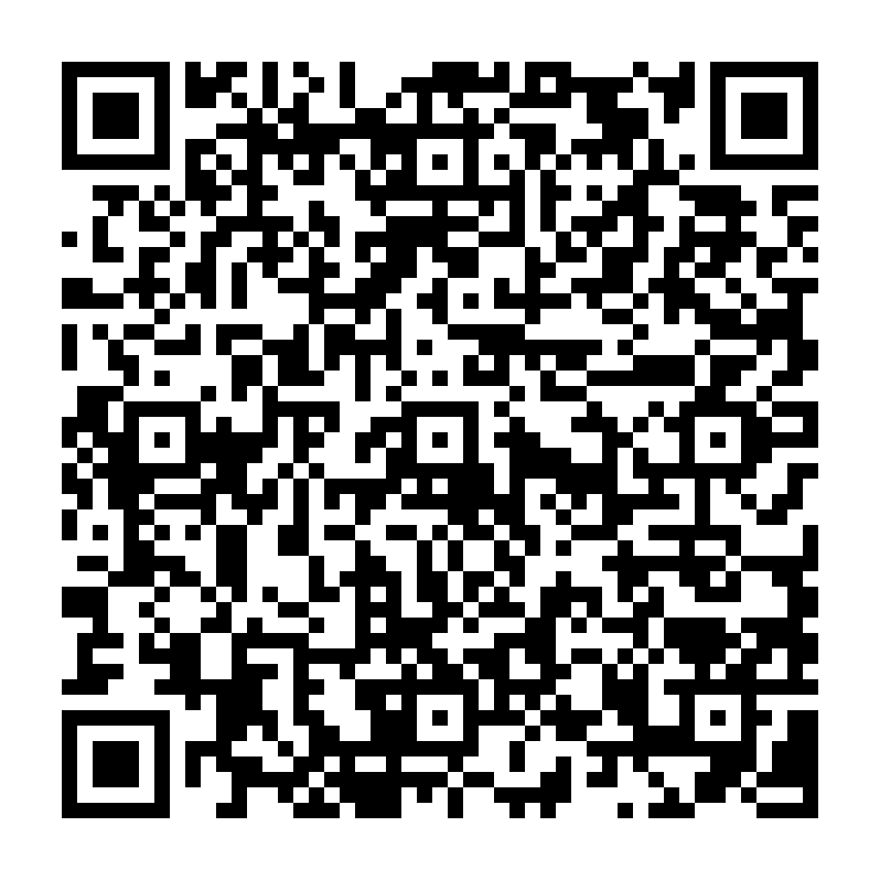 QR Kodu