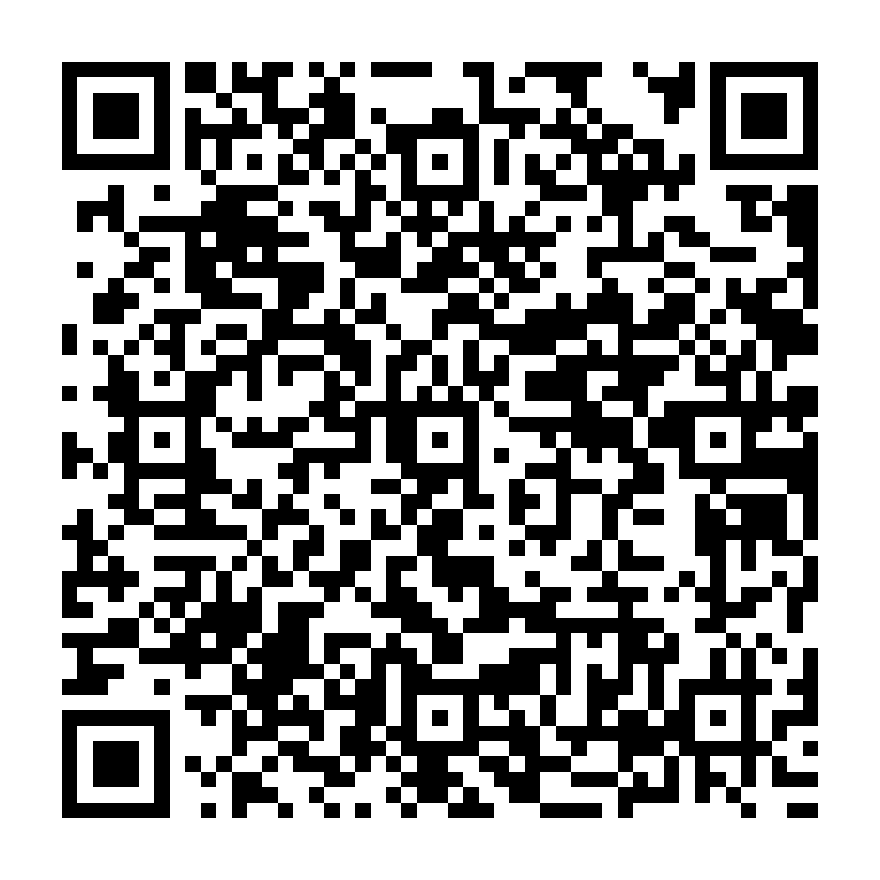 QR Kodu