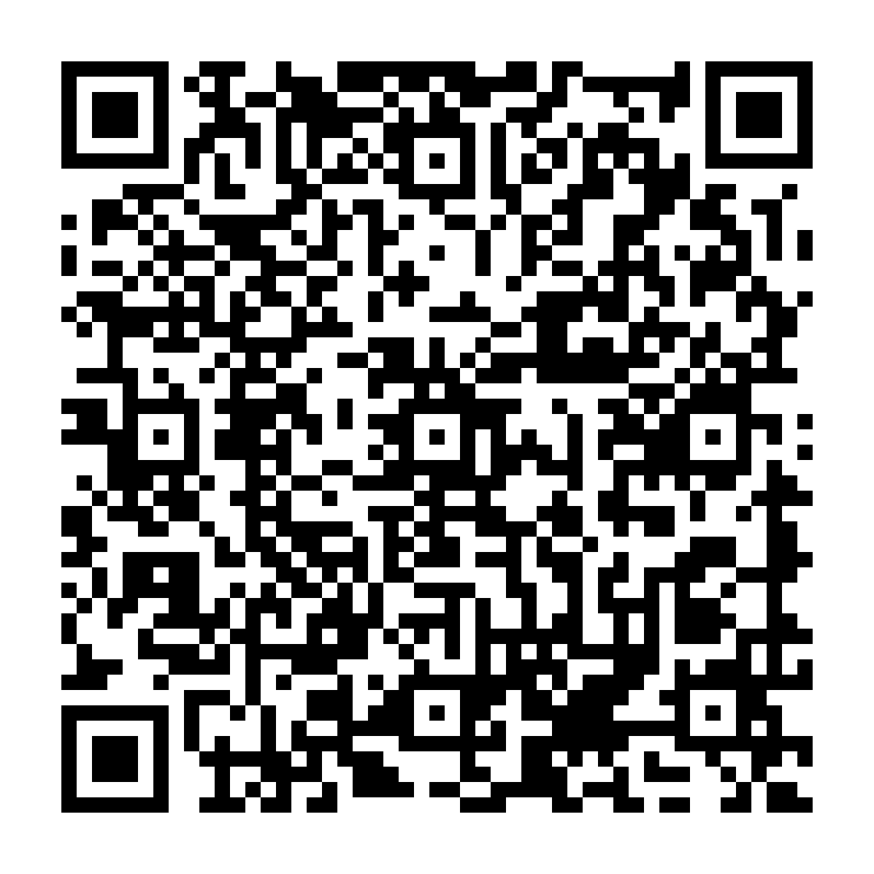 QR Kodu