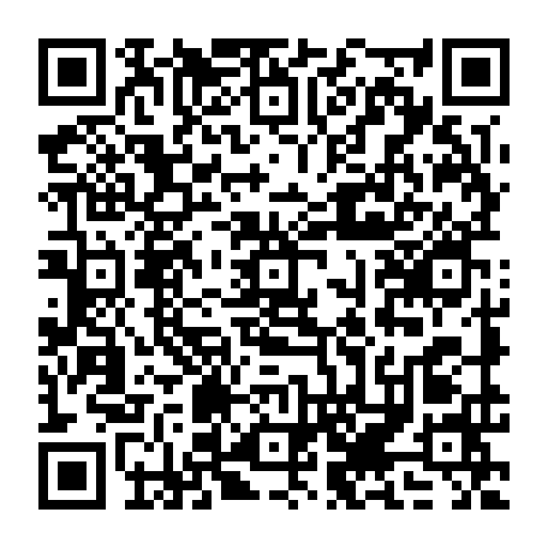 QR Kodu