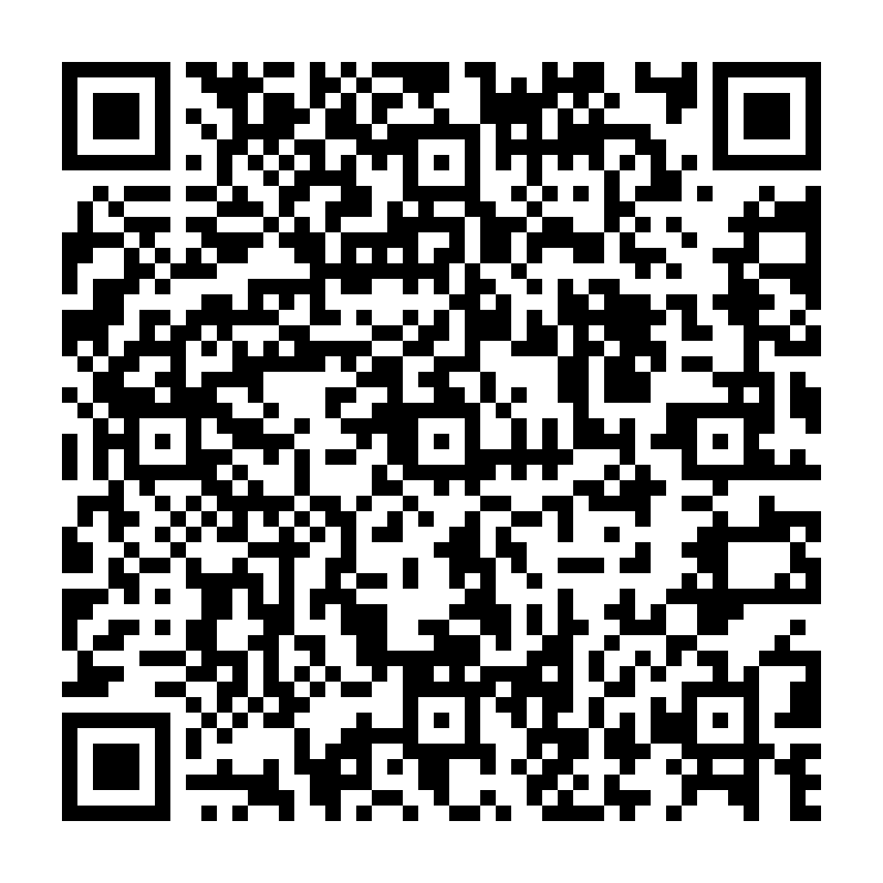 QR Kodu