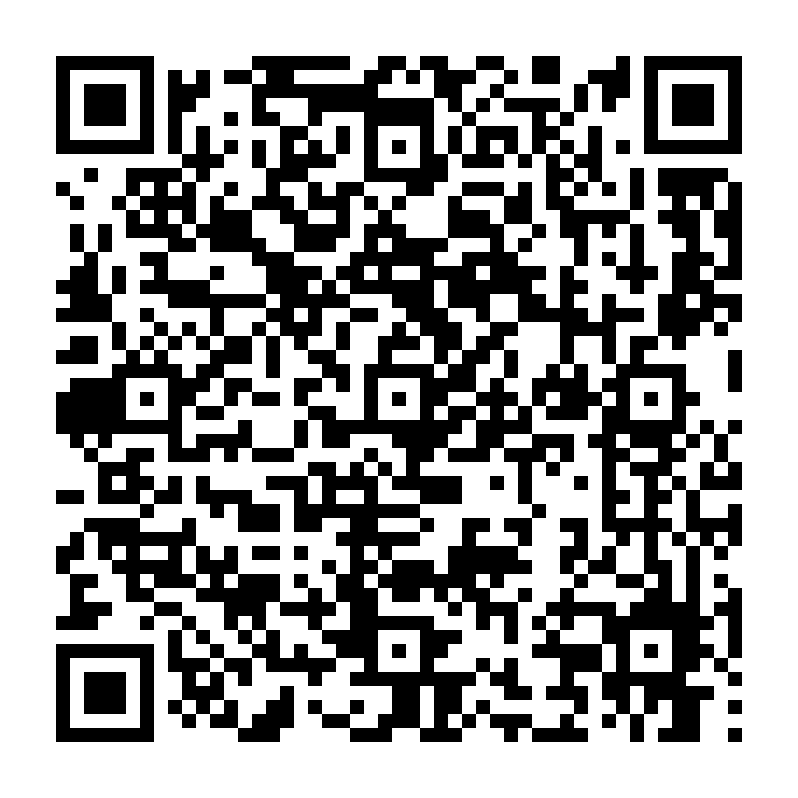 QR Kodu