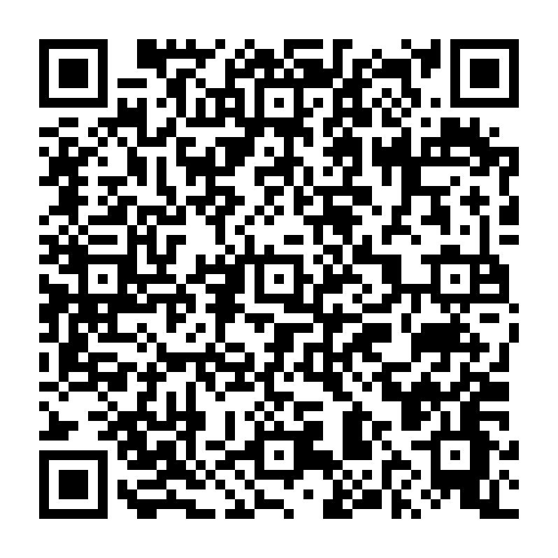 QR Kodu