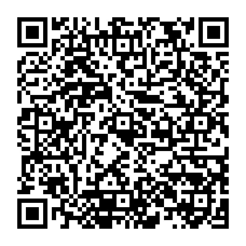 QR Kodu