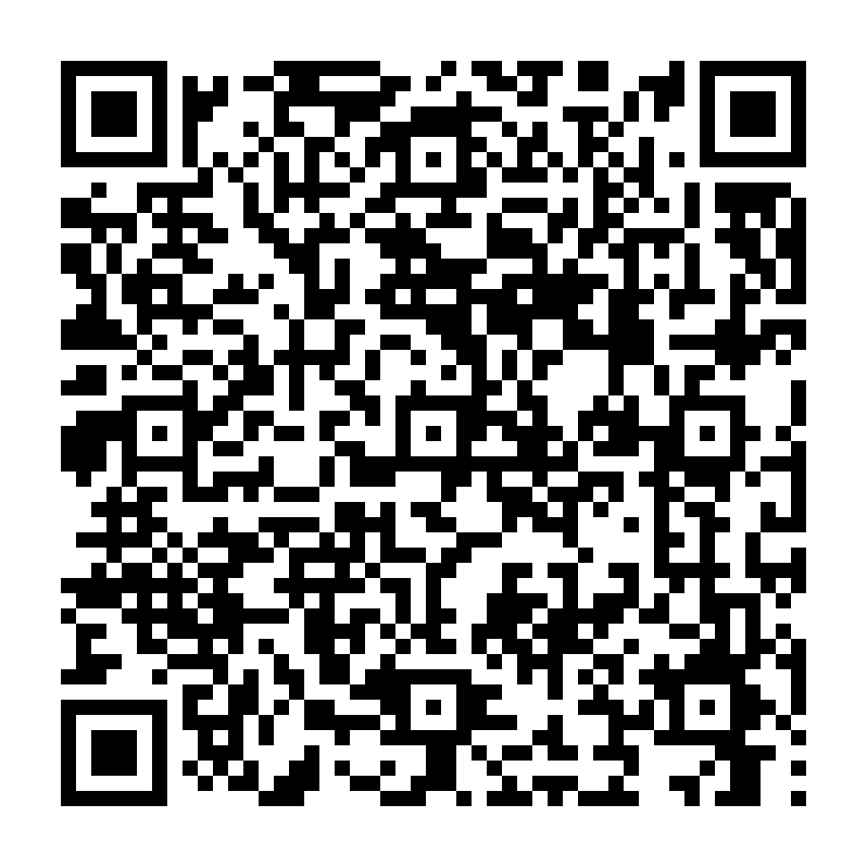 QR Kodu