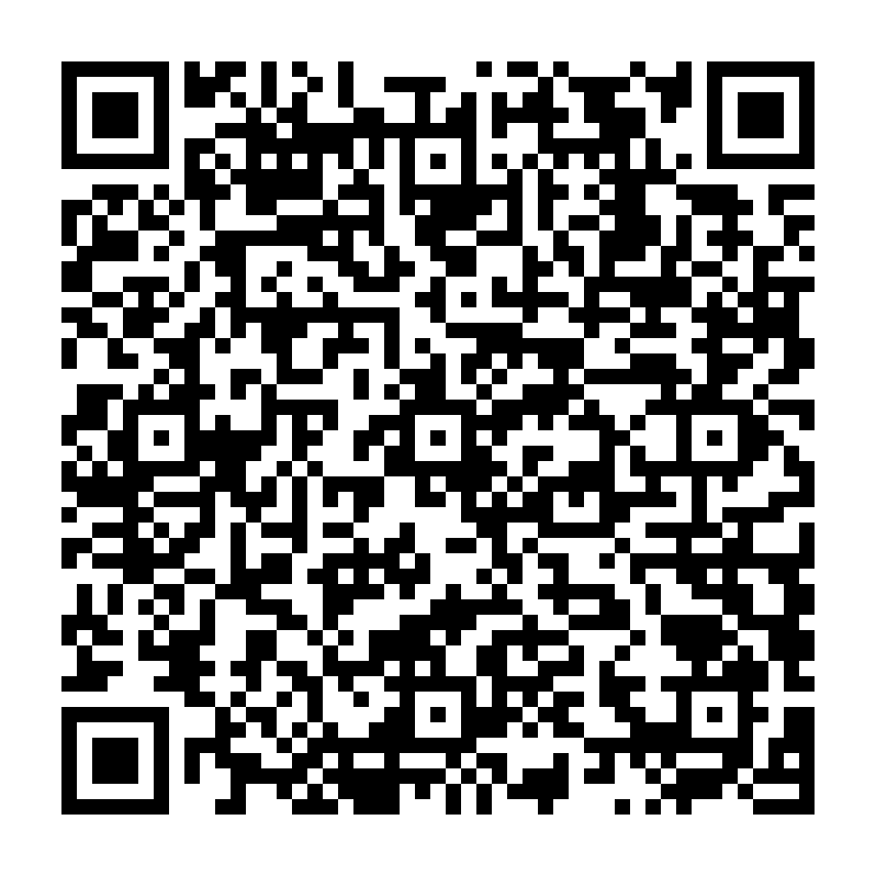 QR Kodu