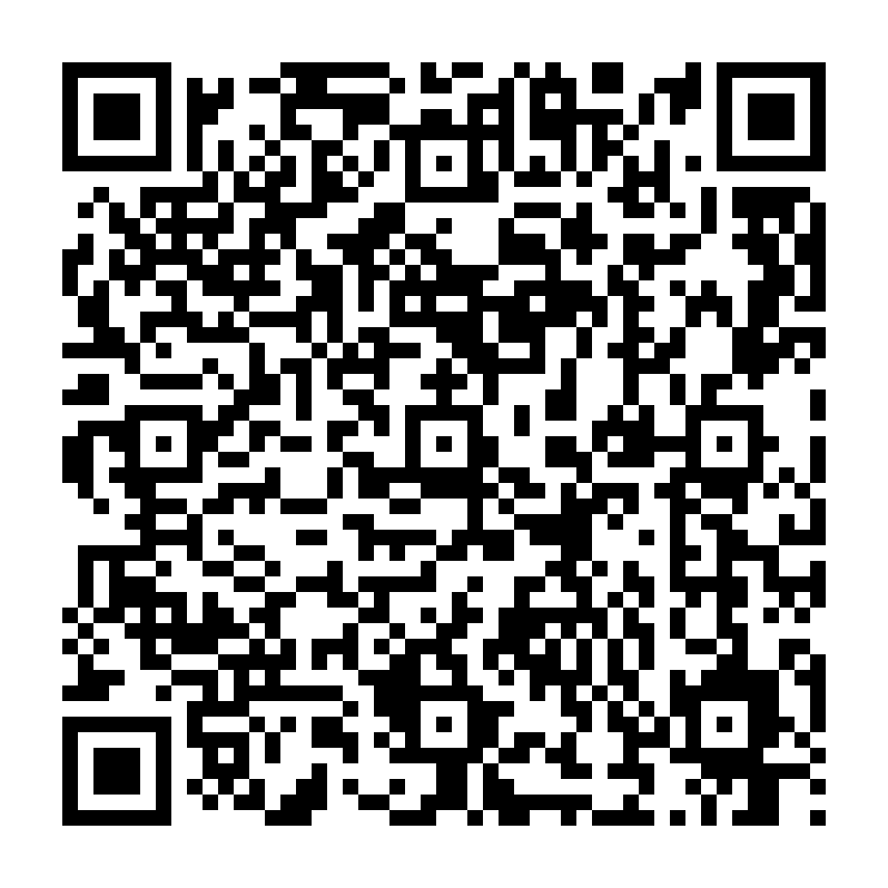 QR Kodu
