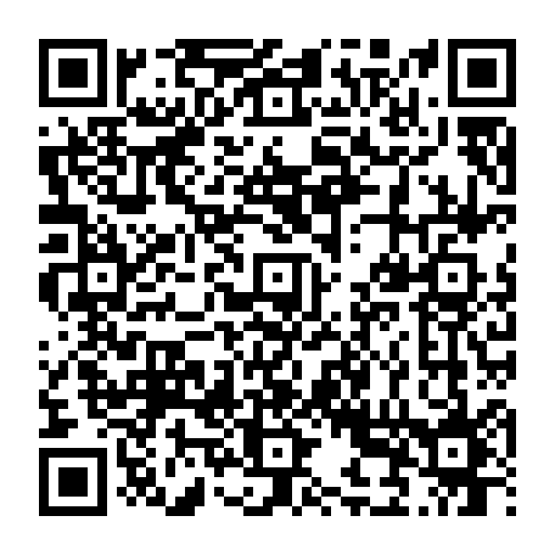 QR Kodu
