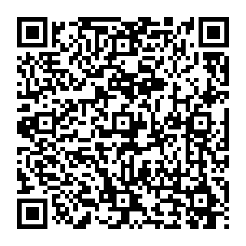 QR Kodu