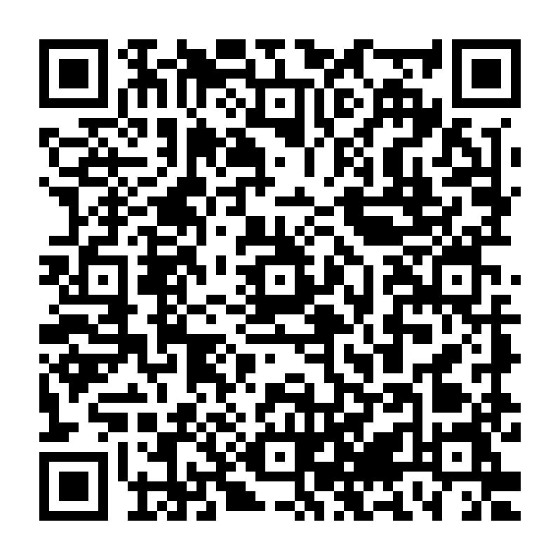 QR Kodu