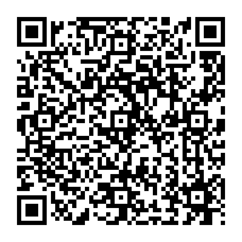 QR Kodu