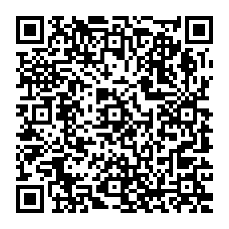 QR Kodu