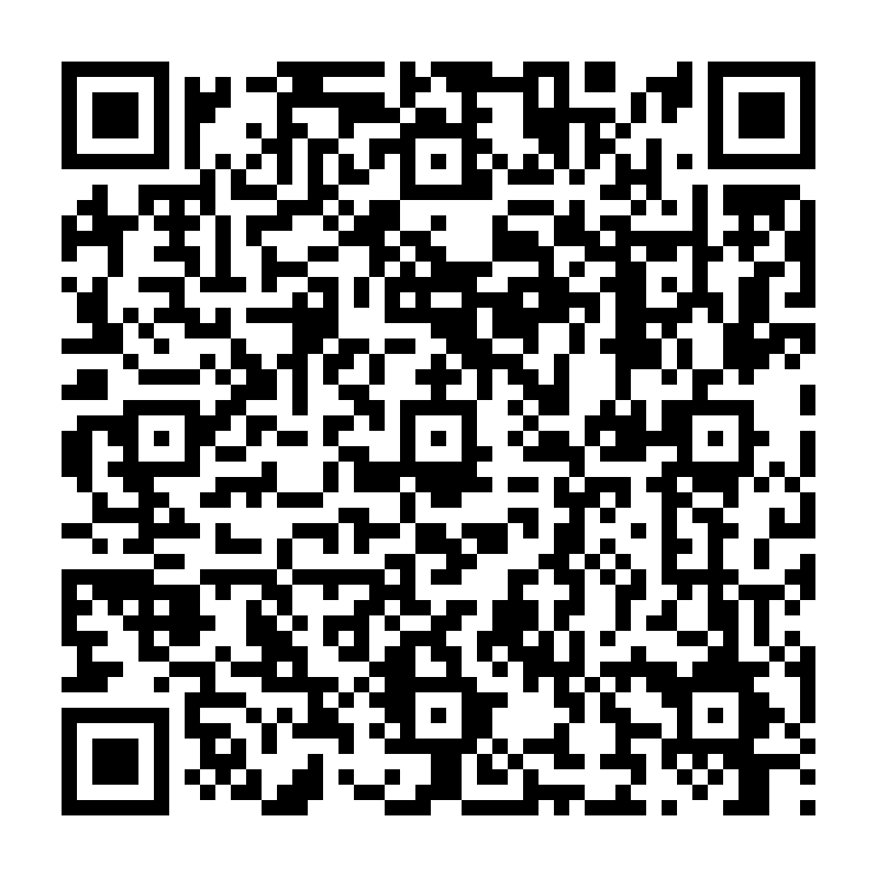 QR Kodu