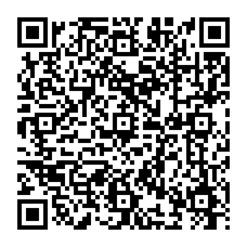 QR Kodu