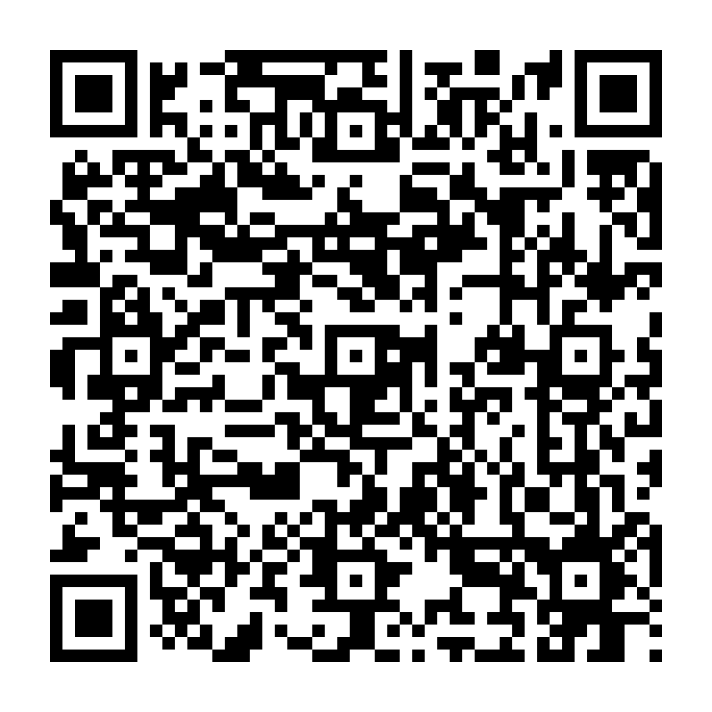QR Kodu