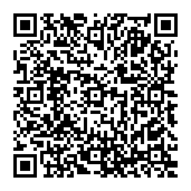 QR Kodu