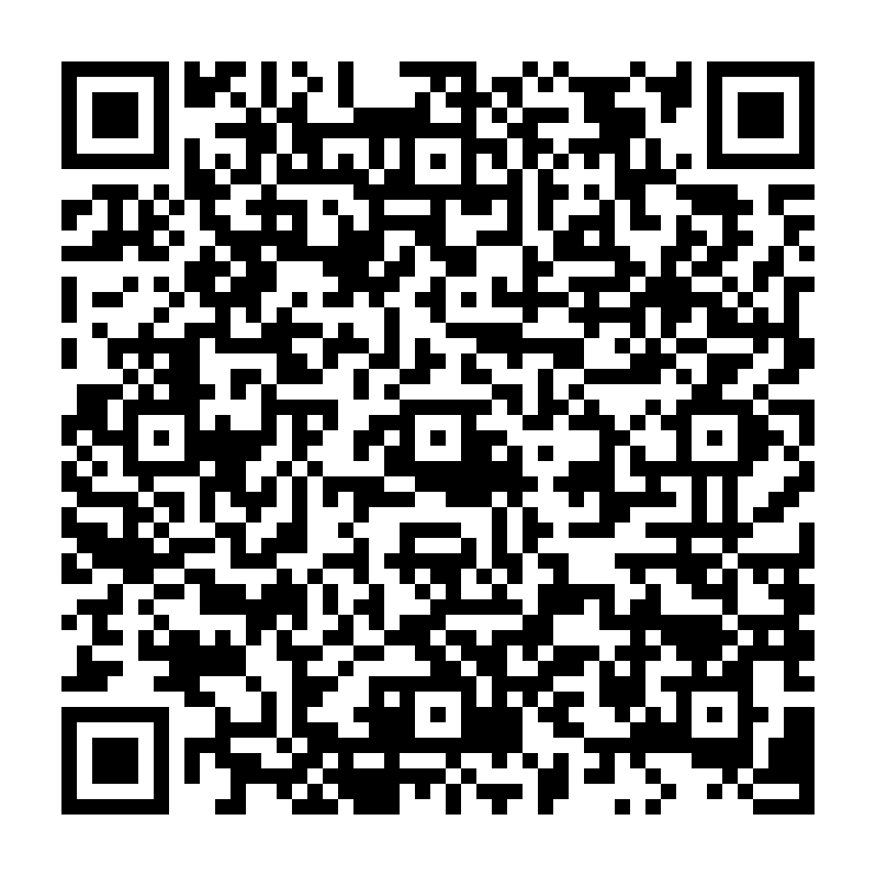 QR Kodu