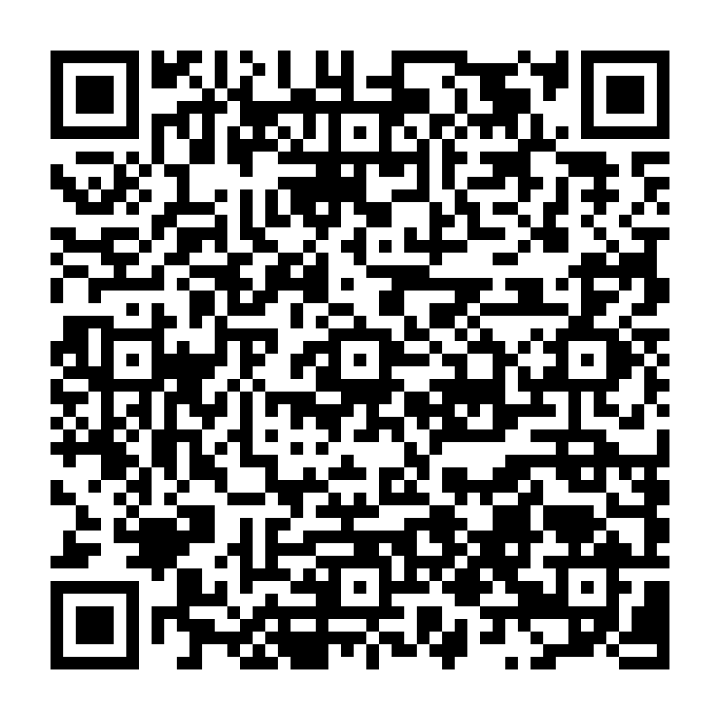 QR Kodu