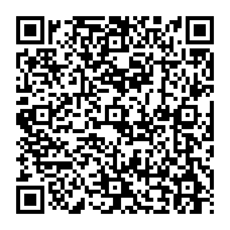 QR Kodu