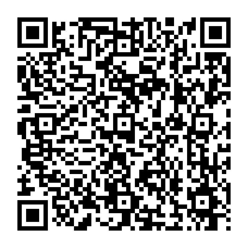 QR Kodu