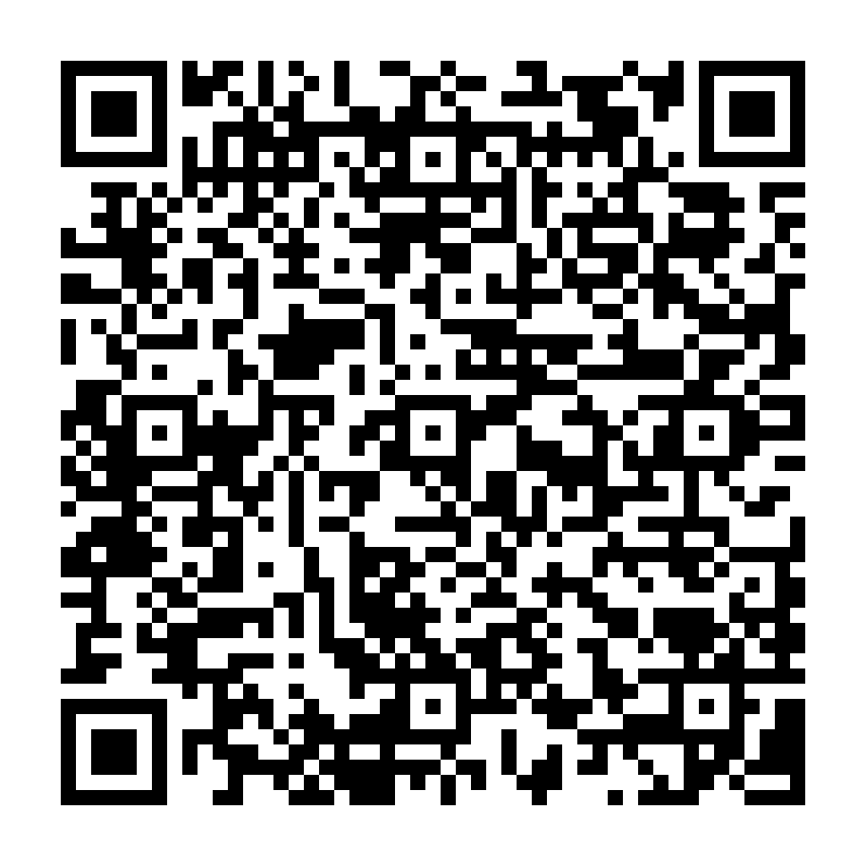 QR Kodu