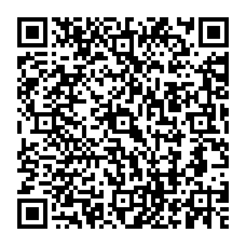 QR Kodu