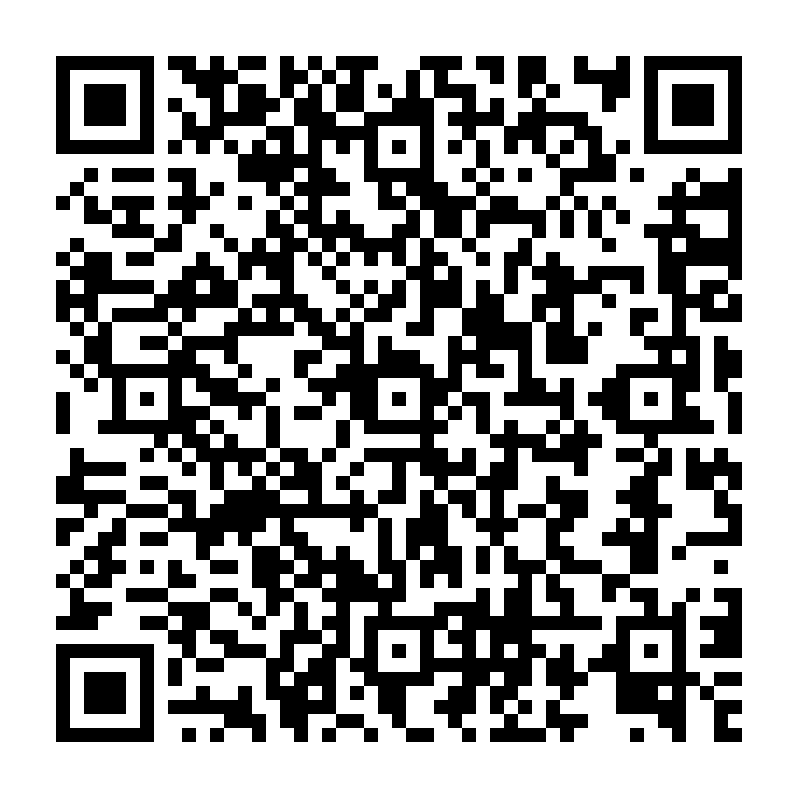 QR Kodu