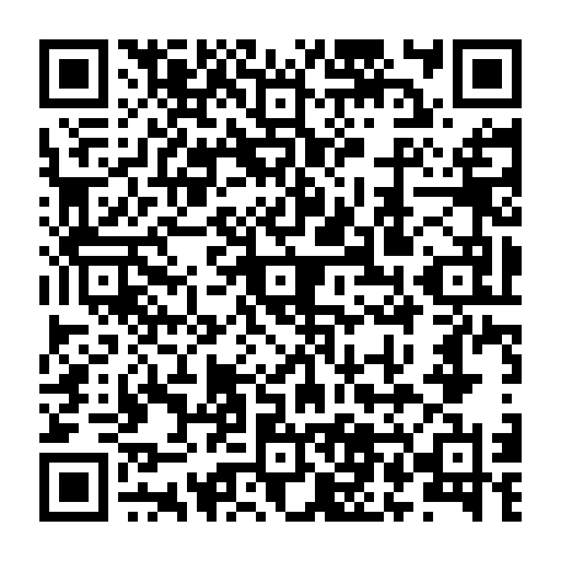 QR Kodu