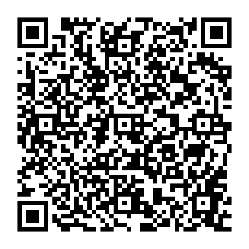 QR Kodu