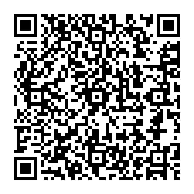 QR Kodu