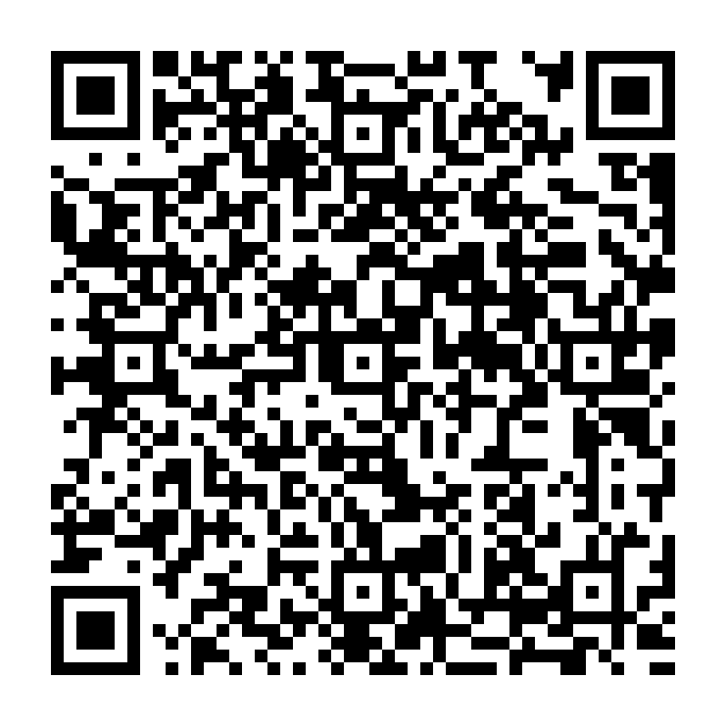 QR Kodu